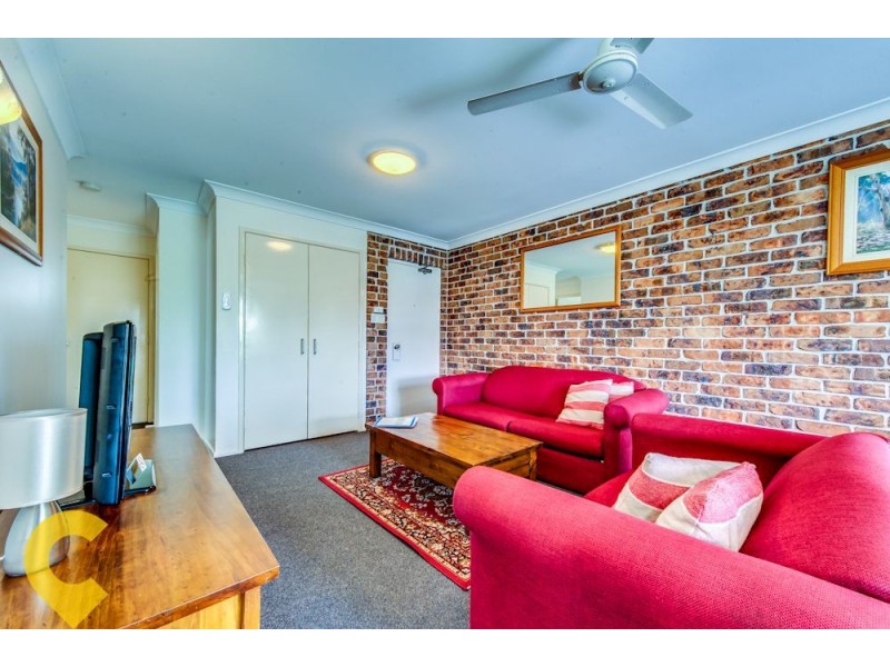 45/11 Ascog Terrace, Toowong QLD 4066