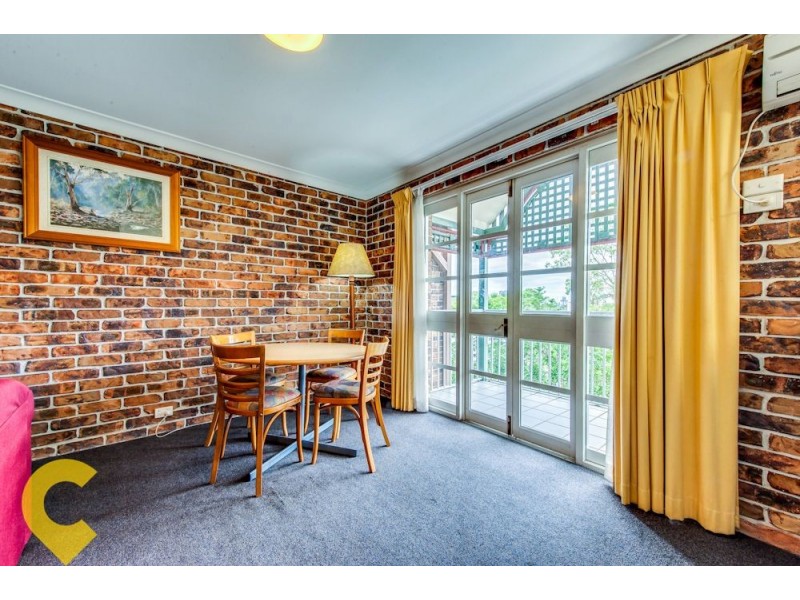 45/11 Ascog Terrace, Toowong QLD 4066
