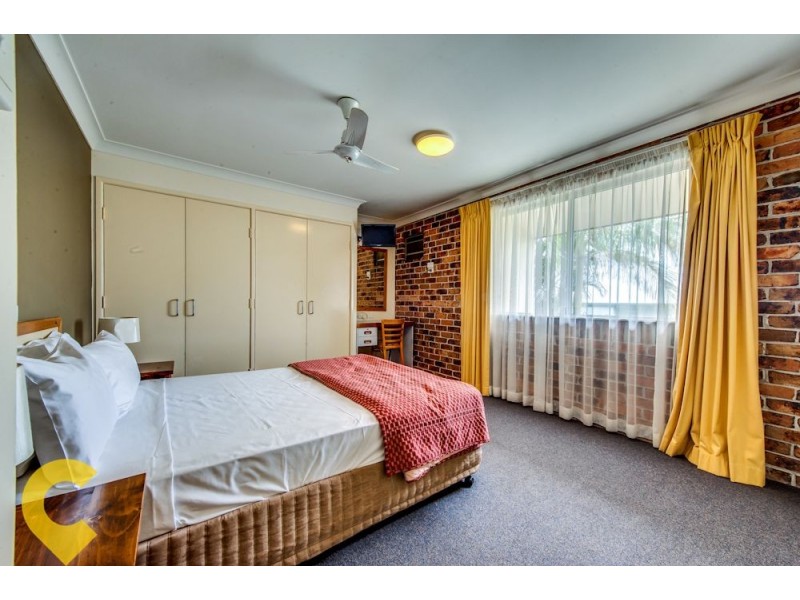 45/11 Ascog Terrace, Toowong QLD 4066