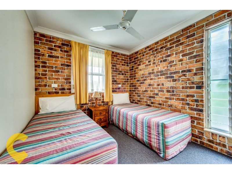 45/11 Ascog Terrace, Toowong QLD 4066