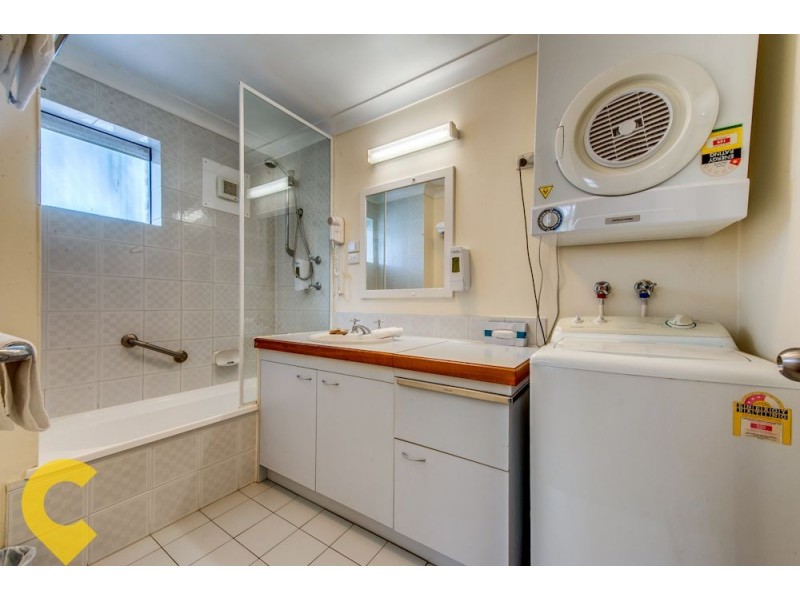 45/11 Ascog Terrace, Toowong QLD 4066