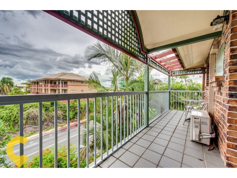 45/11 Ascog Terrace, Toowong QLD 4066