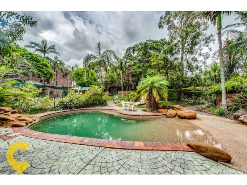 45/11 Ascog Terrace, Toowong QLD 4066
