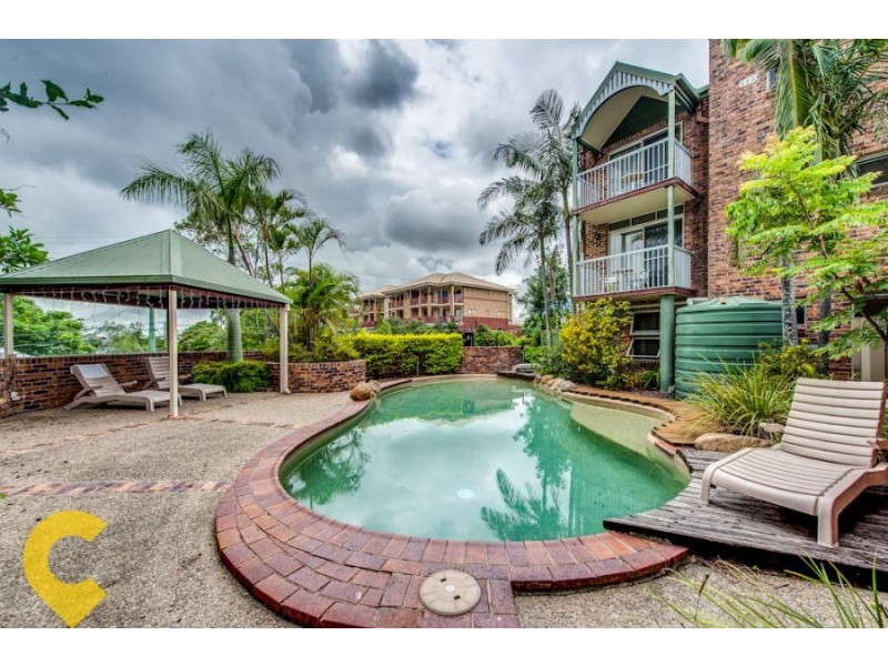 45/11 Ascog Terrace, Toowong QLD 4066