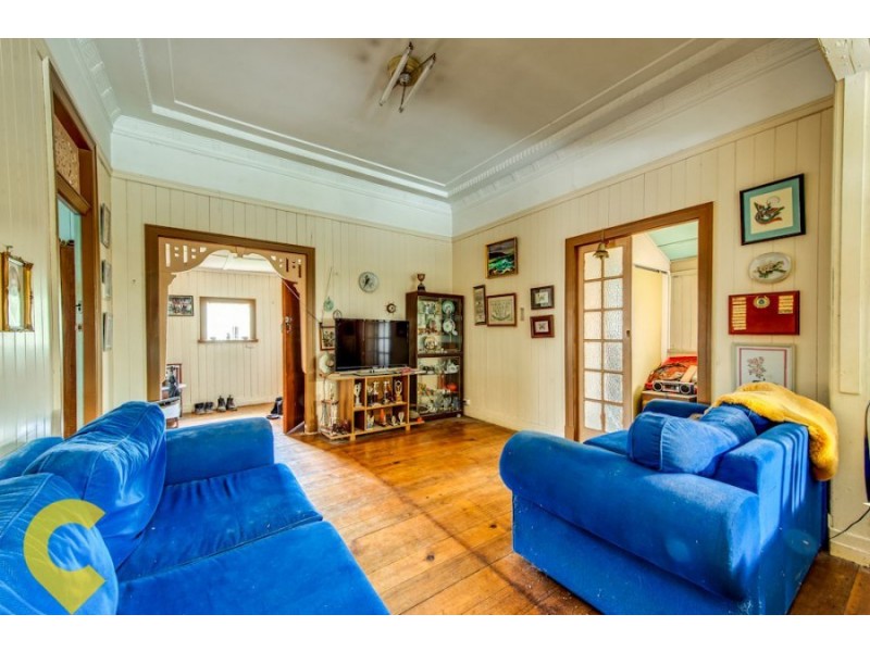 42 Chelmer Street East, Chelmer QLD 4068