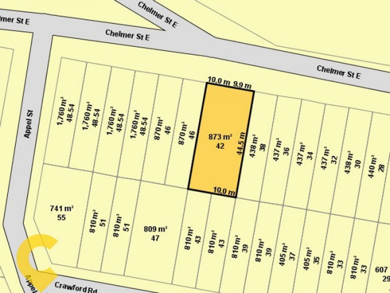 42 Chelmer Street East, Chelmer QLD 4068