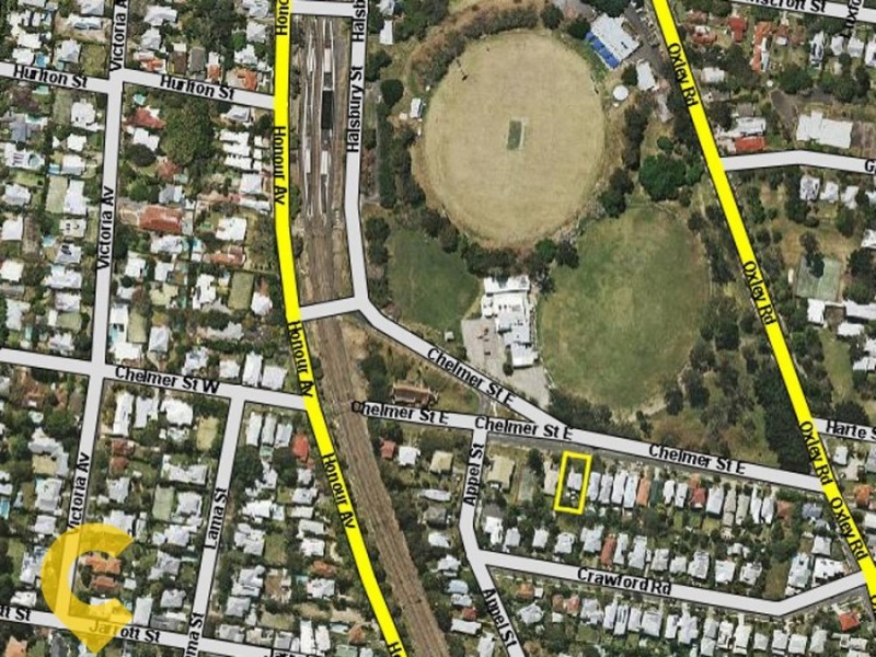 42 Chelmer Street East, Chelmer QLD 4068