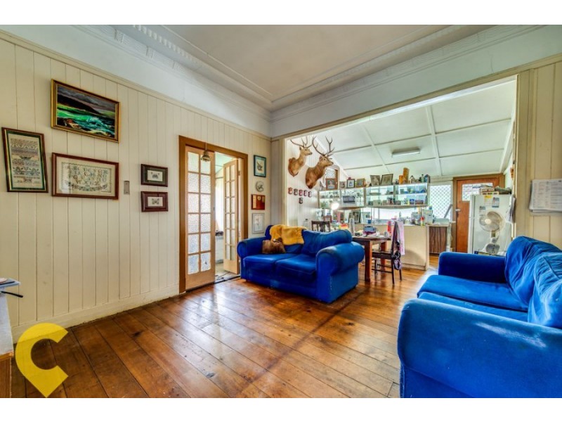 42 Chelmer Street East, Chelmer QLD 4068