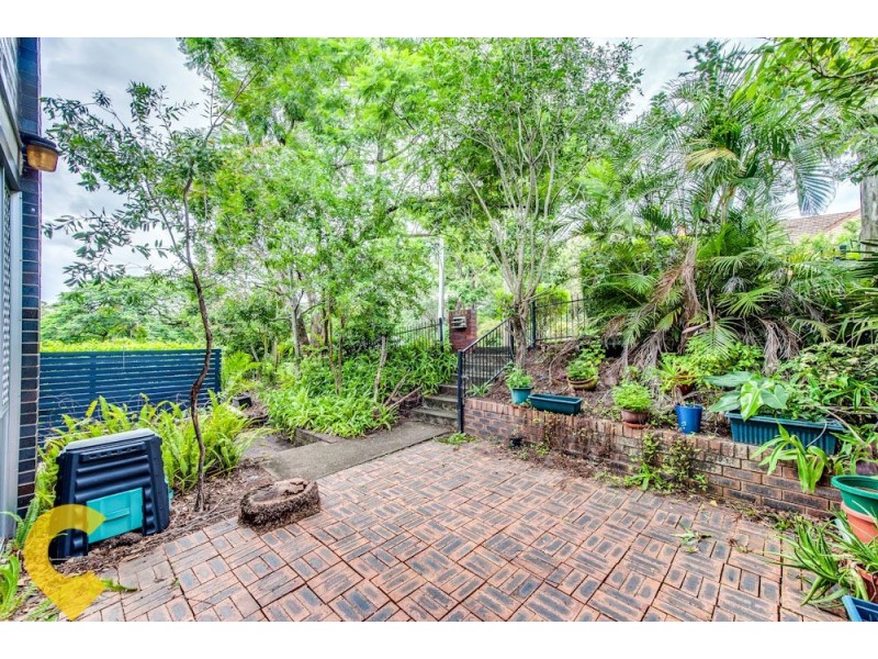 8/18 Holmes Street, Toowong QLD 4066