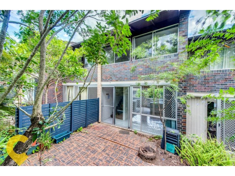 8/18 Holmes Street, Toowong QLD 4066