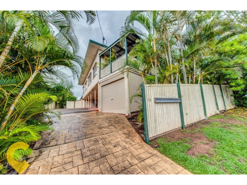 2/76 Alpha Street, Taringa QLD 4068