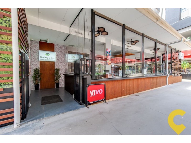 301/803 Stanley Street, Woolloongabba QLD 4102