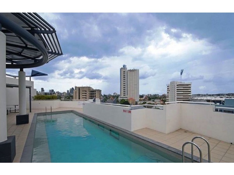 301/803 Stanley Street, Woolloongabba QLD 4102