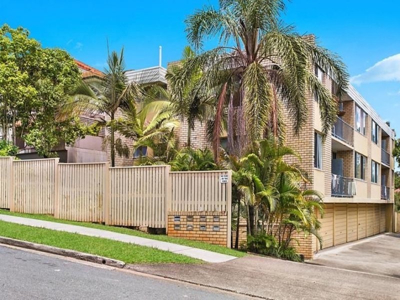 7/23 Durham Street, St Lucia QLD 4067