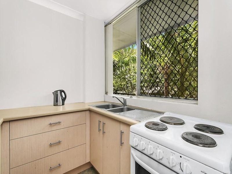 7/23 Durham Street, St Lucia QLD 4067