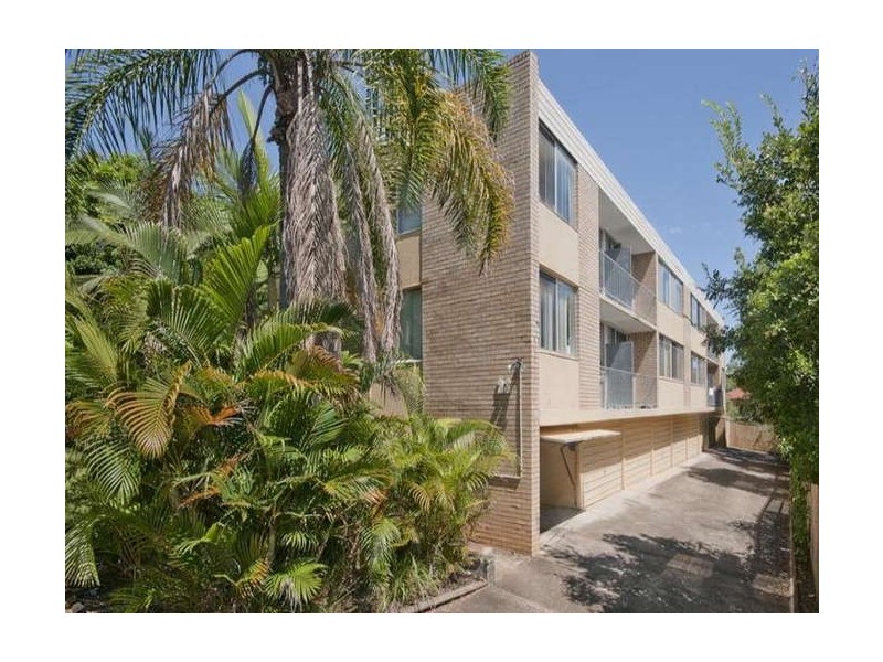 7/23 Durham Street, St Lucia QLD 4067