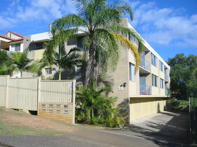7/23 Durham Street, St Lucia QLD 4067