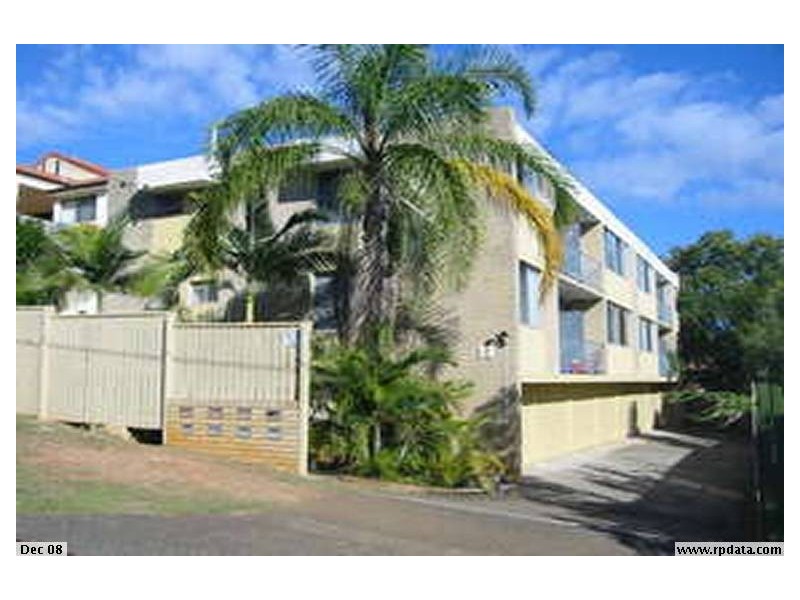 7/23 Durham Street, St Lucia QLD 4067
