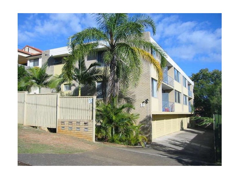7/23 Durham Street, St Lucia QLD 4067
