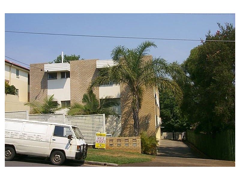 7/23 Durham Street, St Lucia QLD 4067