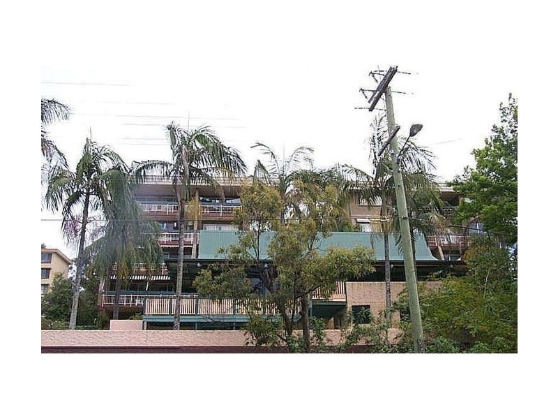 28/68 bellevue terrace, St Lucia QLD 4067