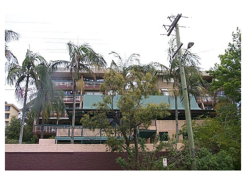 28/68 bellevue terrace, St Lucia QLD 4067