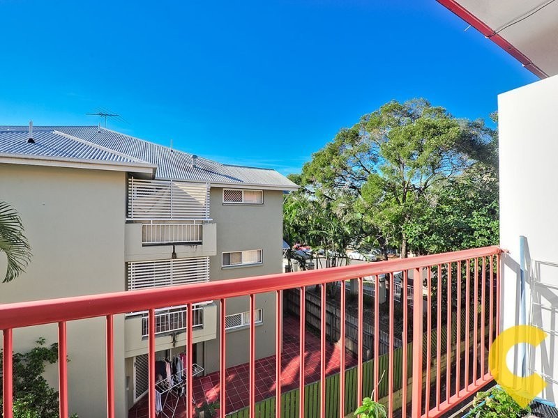 6/19 Durham Street, St Lucia QLD 4067