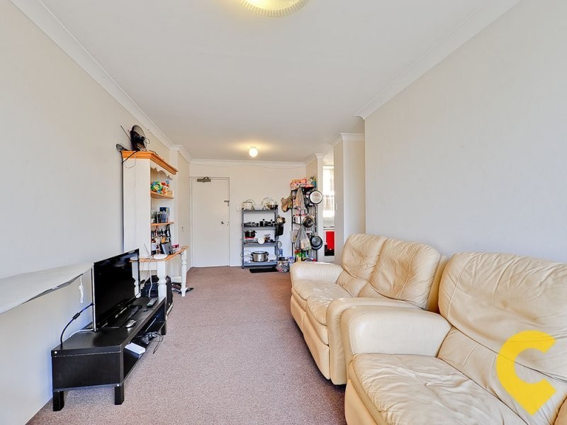 6/19 Durham Street, St Lucia QLD 4067