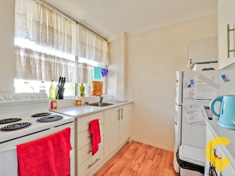 6/19 Durham Street, St Lucia QLD 4067