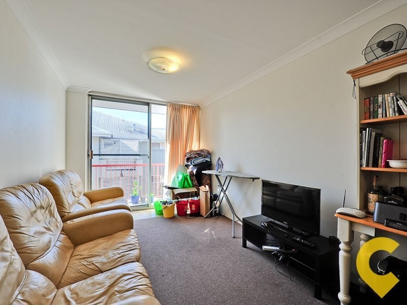 6/19 Durham Street, St Lucia QLD 4067