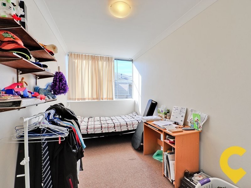 6/19 Durham Street, St Lucia QLD 4067