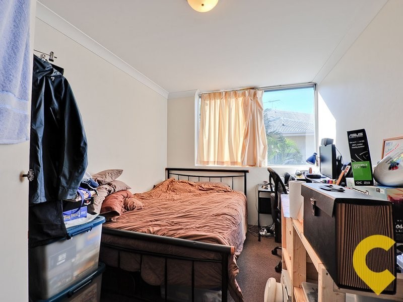 6/19 Durham Street, St Lucia QLD 4067