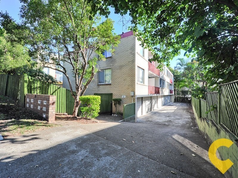 6/19 Durham Street, St Lucia QLD 4067