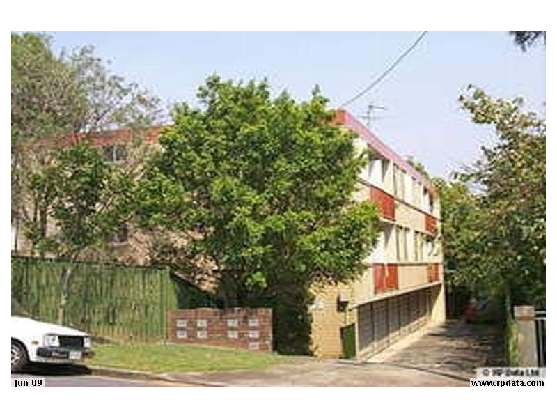 6/19 Durham Street, St Lucia QLD 4067