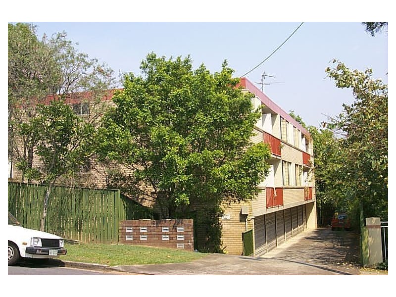 6/19 Durham Street, St Lucia QLD 4067
