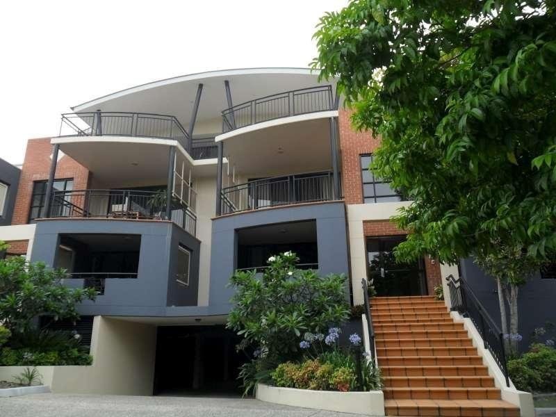 3/14 grimes street, Auchenflower QLD 4066