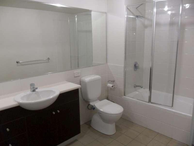3/14 grimes street, Auchenflower QLD 4066