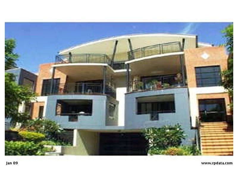 3/14 grimes street, Auchenflower QLD 4066