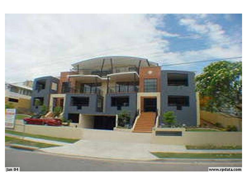 3/14 grimes street, Auchenflower QLD 4066