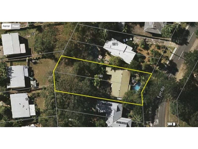190 Fort Road, Oxley QLD 4075