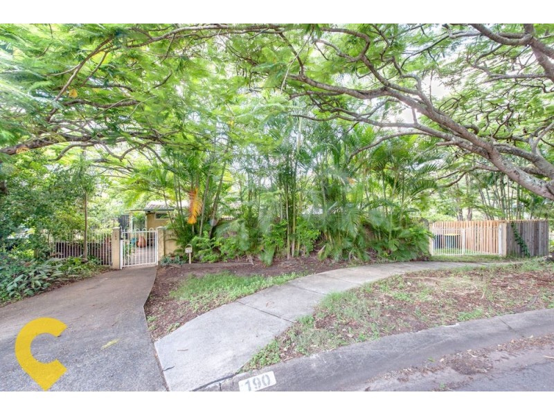 190 Fort Road, Oxley QLD 4075