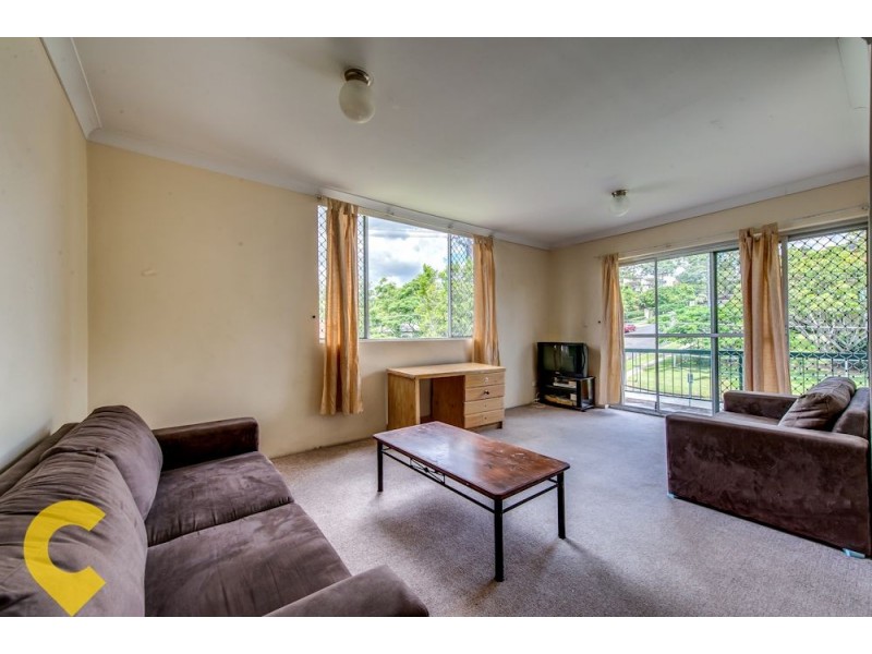 8/31 Brisbane Street, St Lucia QLD 4067