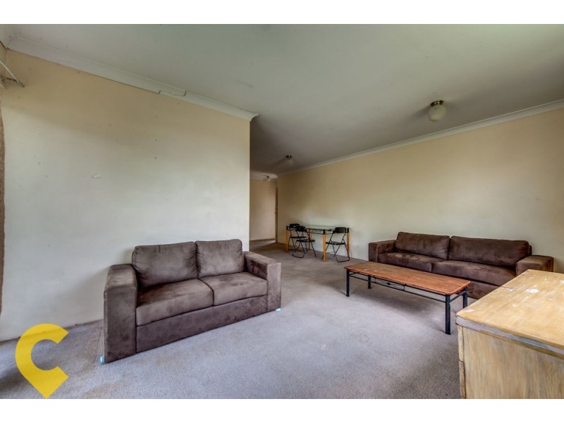 8/31 Brisbane Street, St Lucia QLD 4067