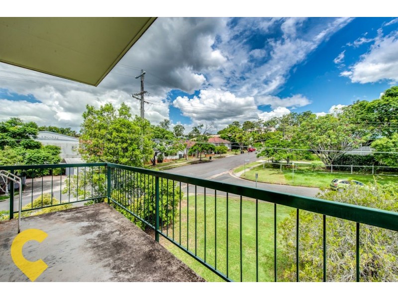8/31 Brisbane Street, St Lucia QLD 4067