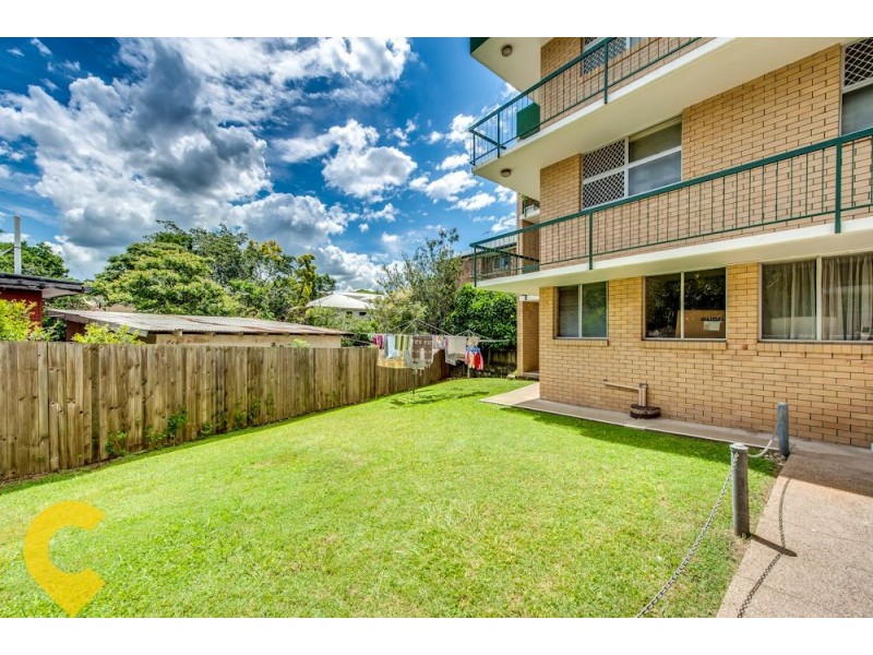 8/31 Brisbane Street, St Lucia QLD 4067