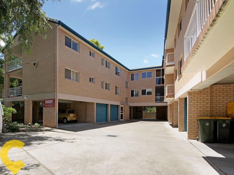 8/94 Indooroopilly Road, Taringa QLD 4068