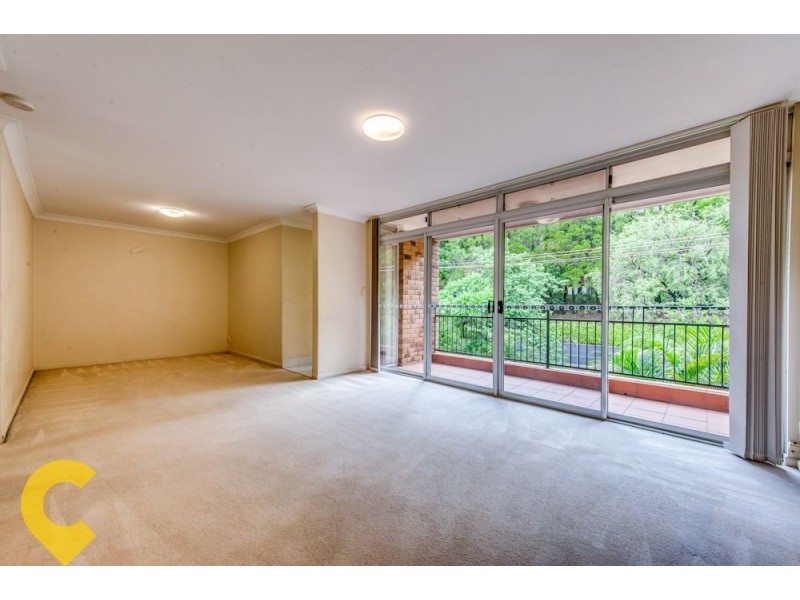 5/29 Vincent Street, Indooroopilly QLD 4068