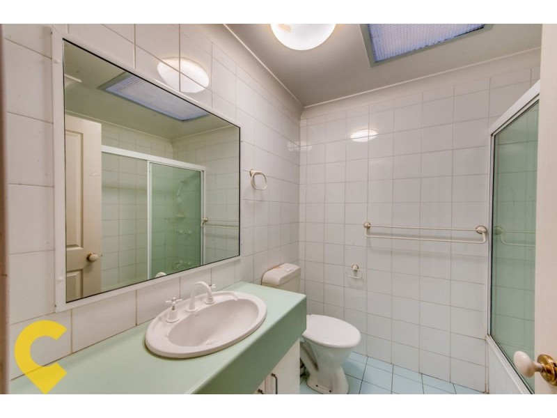 5/29 Vincent Street, Indooroopilly QLD 4068