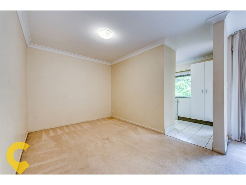 5/29 Vincent Street, Indooroopilly QLD 4068