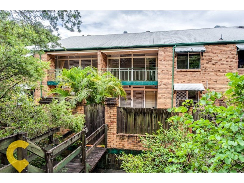 5/29 Vincent Street, Indooroopilly QLD 4068